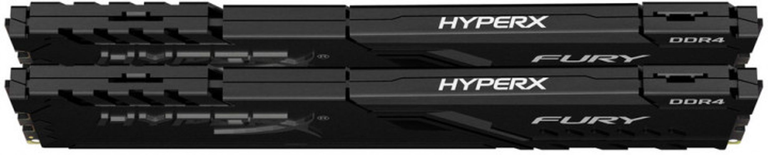 Operativ xotira HyperX FURY DDR4 16GB 3200MHz HX432C16FB3K2/16, в Узбекистане