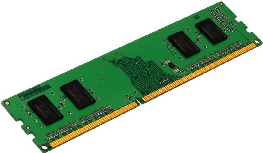 Оперативная память Kingston  KVR16LN11/4 | DDR3L | 1x4 GB | 1600 MHz