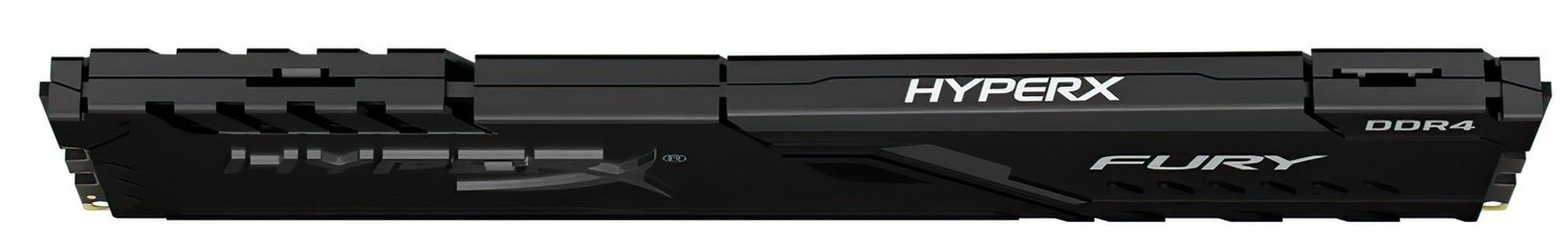 Operativ xotira HyperX FURY DDR4 4GB 2400MHz HX424C15FB3/4, в Узбекистане