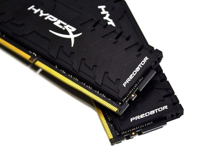 Operativ xotira HyperX Predator DDR4 32GB 3200MHz HX432C16PB3K4/32, фото № 4