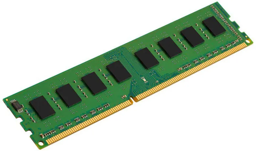 Оперативная память Kingston KVR13N9S6/2 | DDR3 | 1x2 GB | 1333 MHz 