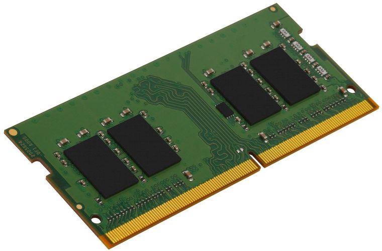 Operativ xotira noutbuk uchun Kingston KVR16LS11/8 | DDR3L | 1x8 GB | 1600 MHz , купить недорого