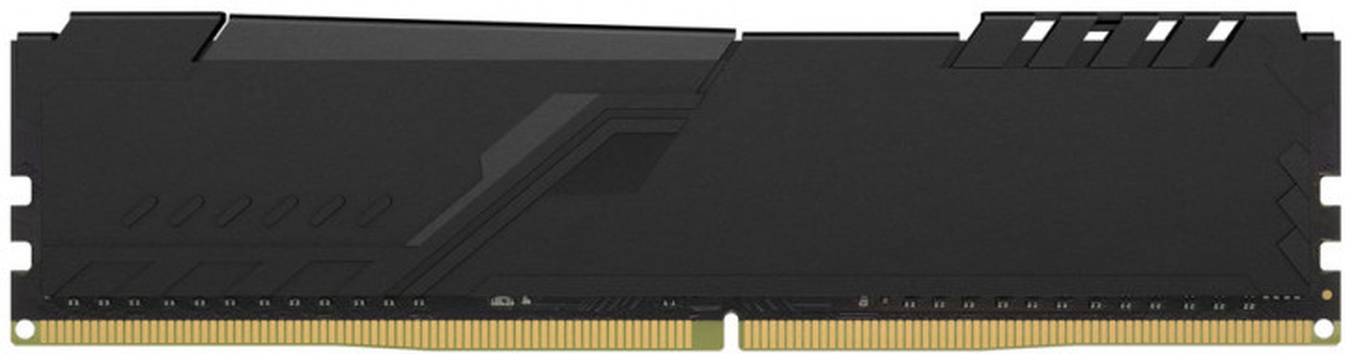 Operativ xotira HyperX FURY DDR4 64GB 3600MHz HX436C18FB3K2/64, фото