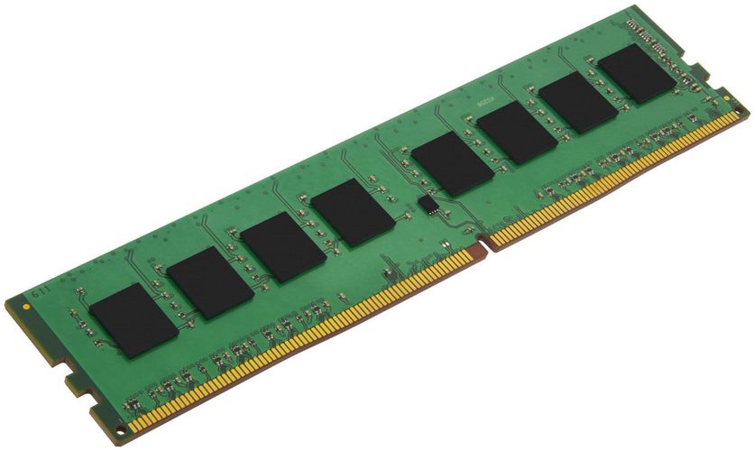 Operativ xotira Kingston DDR4 32GB 3200MHz KVR32N22D8/32, купить недорого