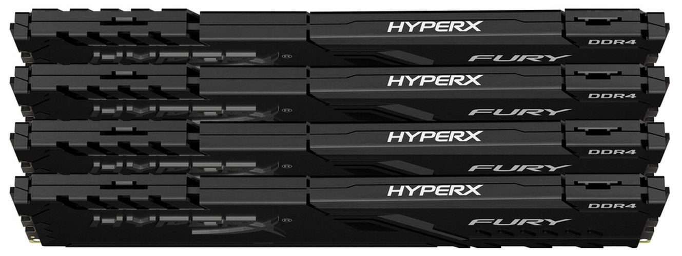 Оперативная память HyperX Predator RGB DDR4 8GB 4000MHz HX440C19PB4A/8, в Узбекистане