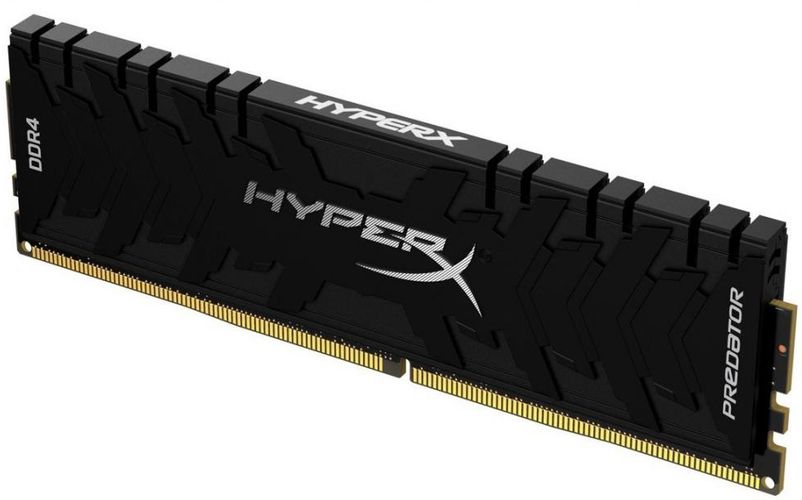 Оперативная память HyperX FURY DDR3L 8GB 1600MHz HX316LC10FB/8, в Узбекистане