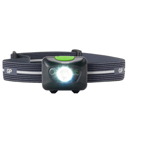 Фонарик GP Xplor Headlamp PH15, купить недорого