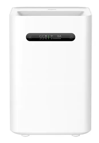 Увлажнитель воздуха Xiaomi SmartMi Air Humidifier 2 White LCD Pure Type СN CJXJSQ04ZM, купить недорого