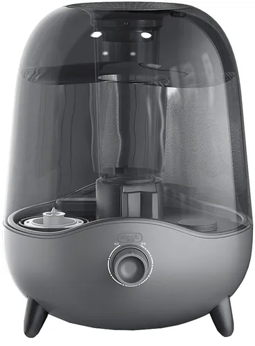 Havo namlagich Xiaomi Deerma Humidifier Black (DEM-F323)