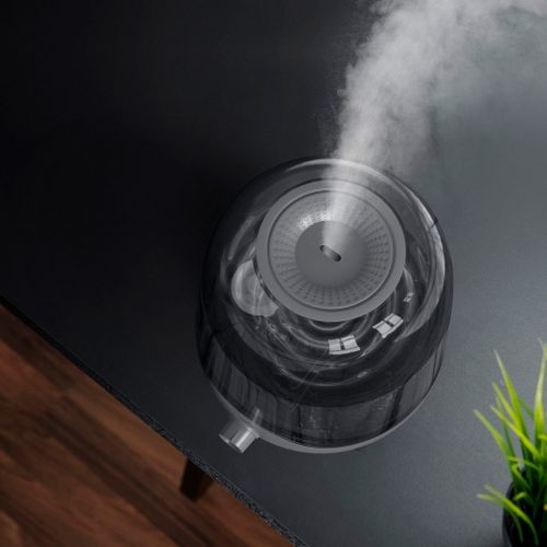 Havo namlagich Xiaomi Deerma Humidifier Black (DEM-F323), фото № 4