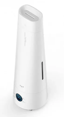 Увлажнитель воздуха Xiaomi Deerma Humidifier 4L (DEM-LD220) White, купить недорого