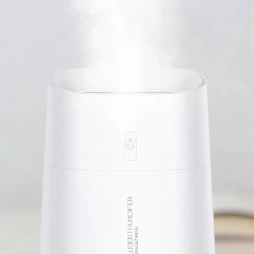 Увлажнитель воздуха Xiaomi Deerma Humidifier 4L (DEM-LD220) White, sotib olish