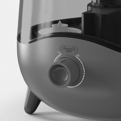 Havo namlagich Xiaomi Deerma Humidifier Black (DEM-F323), sotib olish