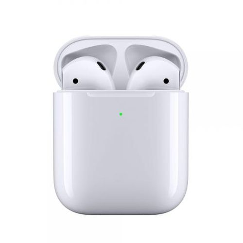 Беспроводные наушники Airpods 2.2 lux high quality copy