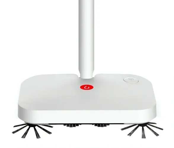 Электровеник Xiaomi Yijie Wireless Handheld Sweeper White YE-01, фото № 4