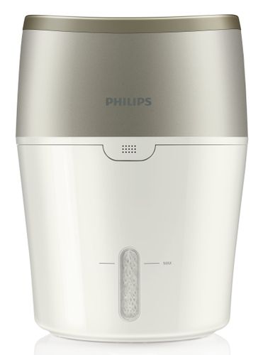 Увлажнитель воздуха Philips Safe & clean NanoCloud HU4803/01