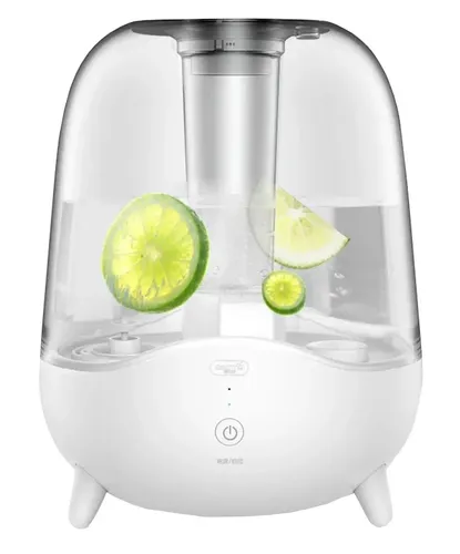 Havo namlagich Xiaomi Deerma Humidifier (White) DEM-F325