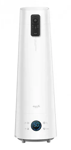 Увлажнитель воздуха Xiaomi Deerma Humidifier 4L (DEM-LD220) White, в Узбекистане