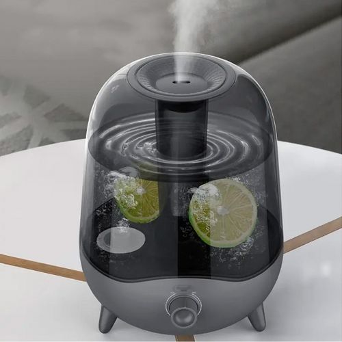 Havo namlagich Xiaomi Deerma Humidifier Black (DEM-F323), в Узбекистане