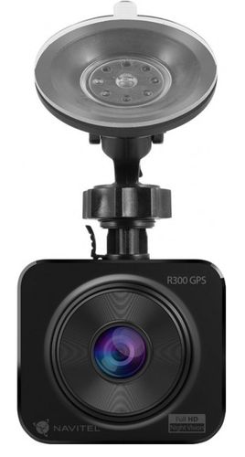 Видеорегистратор Navitel R300 GPS, в Узбекистане