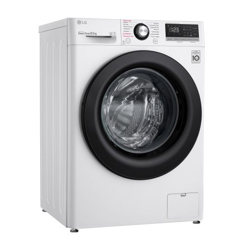 Kir yuvish mashinasi LG F2V3GS6W, в Узбекистане
