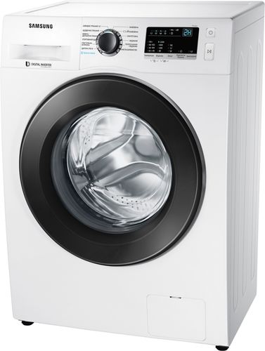 Стиральная машина Samsung WW60J32G0PW/UA, фото
