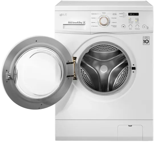 Стиральная машина LG FH2C3WD STD, фото