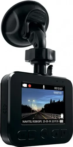 Видеорегистратор Navitel R300 GPS, фото № 4