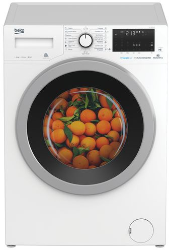 Стиральная машина Beko WTV8636XS, купить недорого