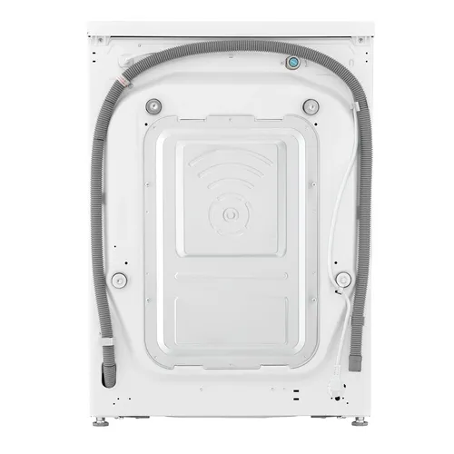 Kir yuvish mashinasi LG F2V3GS6W, фото № 13