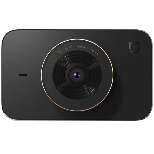 Видеорегистратор Xiaomi MiJia Car DVR 1S QDJ4032GL