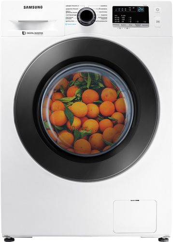 Стиральная машина Samsung WW60J32G0PW/UA