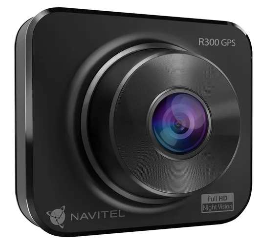 Видеорегистратор Navitel R300 GPS