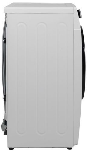 Стиральная машина Samsung WW60J32G0PWDUA, фото № 4