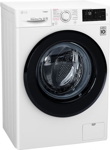 Стиральная машина LG F2J5HS6W, купить недорого