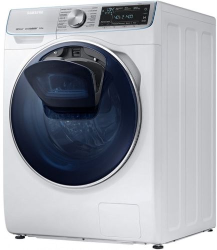 Стиральная машина Samsung WW90M74LNOA/UA, sotib olish
