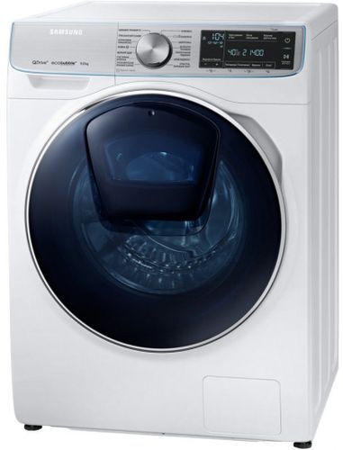 Стиральная машина Samsung WW90M74LNOA/UA, фото