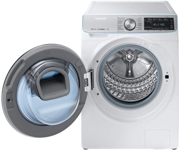 Стиральная машина Samsung WW90M74LNOA/UA, O'zbekistonda
