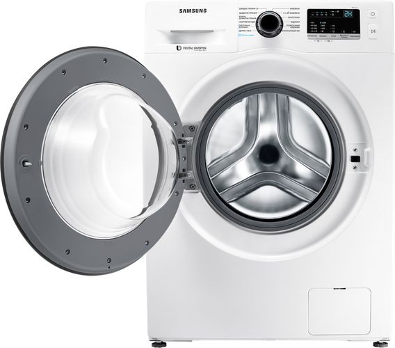 Стиральная машина Samsung WW60J32G0PW/UA, в Узбекистане