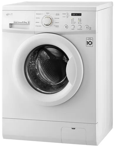 Стиральная машина LG FH2C3WD STD, фото № 4