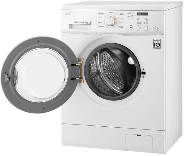Стиральная машина LG FH2C3WD STD, в Узбекистане