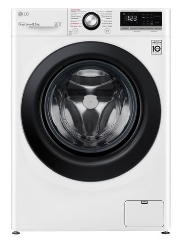 Kir yuvish mashinasi LG F2V3GS6W, купить недорого