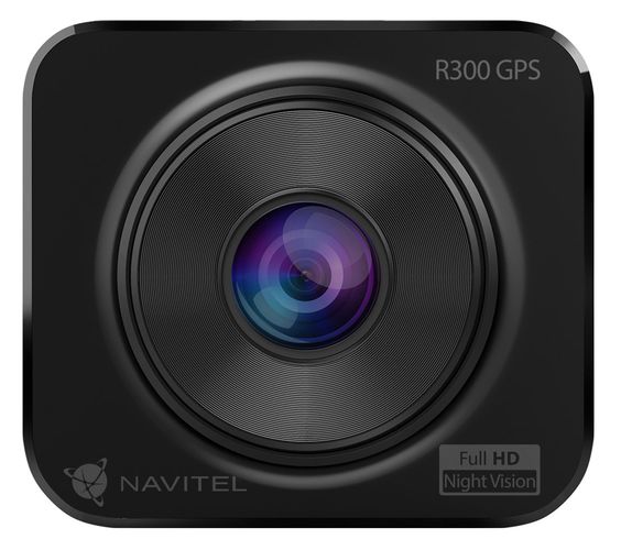 Видеорегистратор Navitel R300 GPS, купить недорого