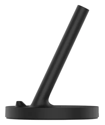 Simsiz zaryadlash qurilmasi Xiaomi Mi Wireless Charging Stand 20W (Black) WPC02ZM/GDS4145GL, купить недорого