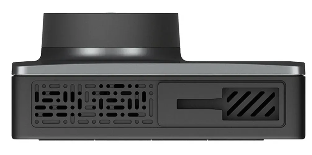 Видеорегистратор YI Smart Dash Camera (Международная версия) (Grey) YI-89006, купить недорого