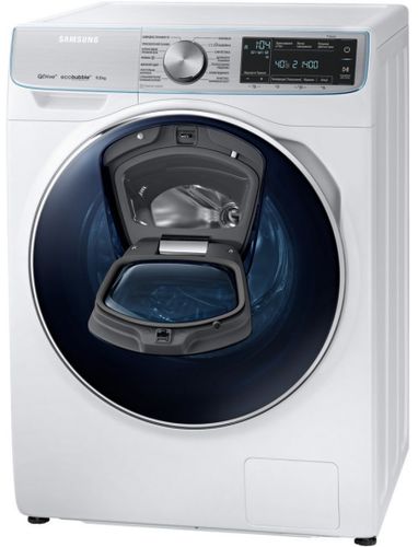 Стиральная машина Samsung WW90M74LNOA/UA, фото № 4