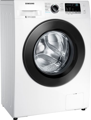 Стиральная машина Samsung WW60J32G0PW/UA, фото № 4