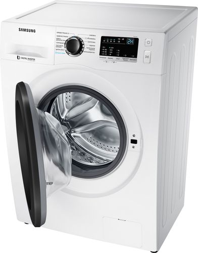 Стиральная машина Samsung WW60J32G0PW/UA, sotib olish