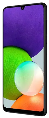 Смартфон Samsung Galaxy A22, 64 ГБ, Black, в Узбекистане