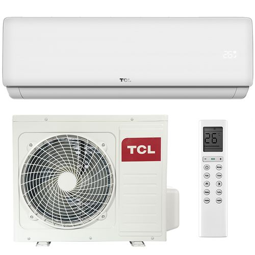 Konditsioner TCL TAC-18CHSA/XAB1 On-Off WI-FI Ready, arzon